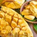 Manfaat Buah Nagka Untuk Kesehatan