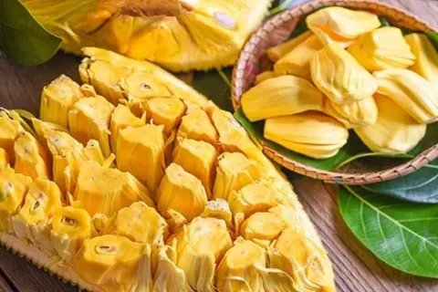 Manfaat Buah Nagka Untuk Kesehatan