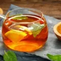 Minuman Herbal Untuk Mengatasi Batuk dan Pilek