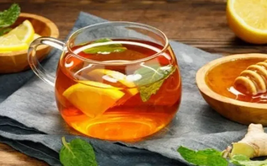 Minuman Herbal Untuk Mengatasi Batuk dan Pilek