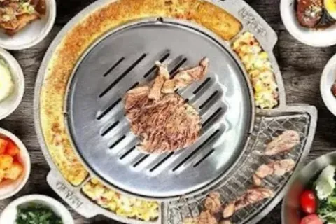 Rekomendasi Restoran Korea di Tangerang Paling Maknyus