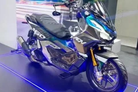 Tips dalam Modifikasi Motor yang Aman dari Razia