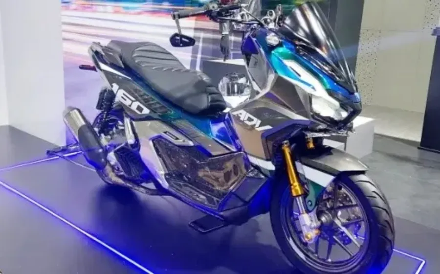 Tips dalam Modifikasi Motor yang Aman dari Razia