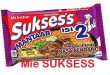 Harga Mie Sukses Terbaru Saat Ini