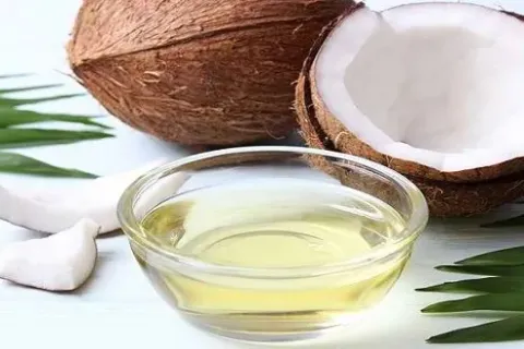 Manfaat Minyak Kelapa