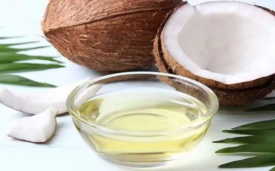 Manfaat Minyak Kelapa