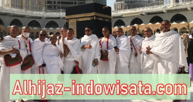 Apa Saja Keunggulan Program Haji Plus