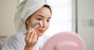 Daftar Harga Masker Wajah