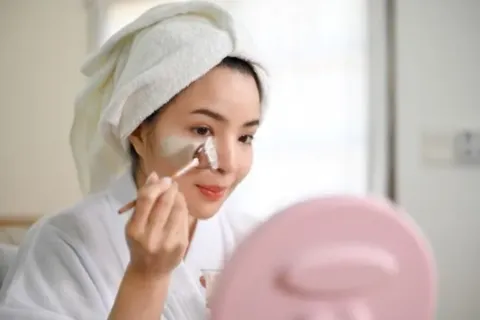 Daftar Harga Masker Wajah
