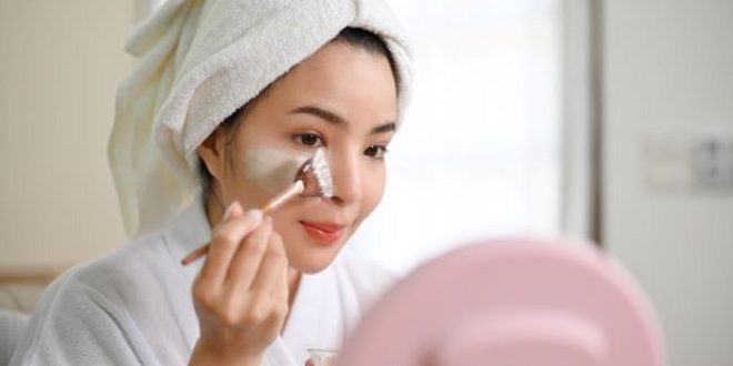 Daftar Harga Masker Wajah