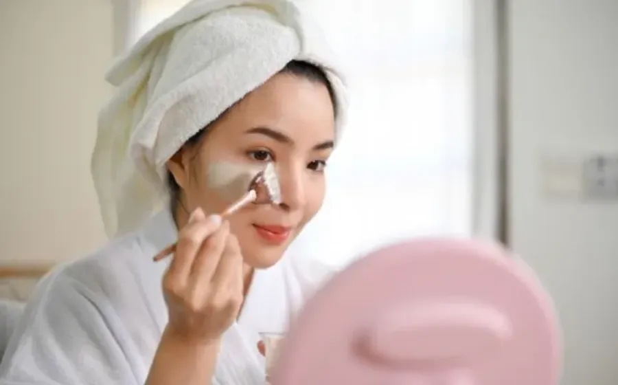Daftar Harga Masker Wajah