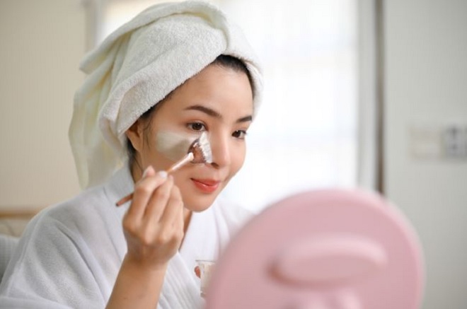 ️ Daftar Harga Masker Wajah Terbaru - MANFAATCARANYA.COM