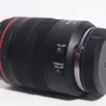 Harga Lensa Kamera Mirrorless Canon