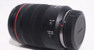 Harga Lensa Kamera Mirrorless Canon