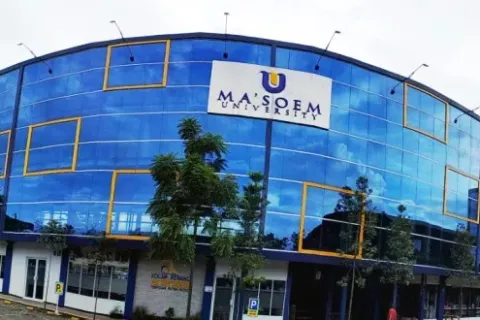 Jadi Pengusaha Sambil Kuliah di Ma’soem University, Menciptakan Pebisnis Muda yang Tangguh