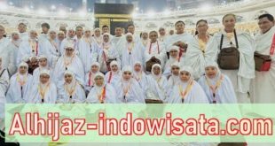 Kisaran Biaya Haji Plus dalam Rupiah, Keunggulan dan Rekomendasi Travel Terpercaya