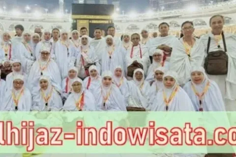 Kisaran Biaya Haji Plus dalam Rupiah, Keunggulan dan Rekomendasi Travel Terpercaya