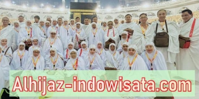 Kisaran Biaya Haji Plus dalam Rupiah, Keunggulan dan Rekomendasi Travel Terpercaya