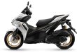 Review Yamaha Aerox 155 Terbaru