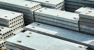 Beton Precast untuk Cor Lantai