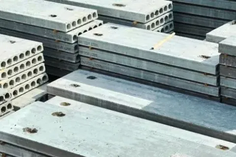 Beton Precast untuk Cor Lantai