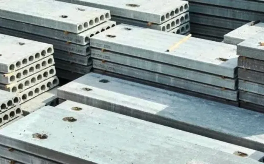 Beton Precast untuk Cor Lantai
