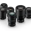 Harga Lensa Kamera Mirrorless Nikon