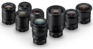 Harga Lensa Kamera Mirrorless Nikon