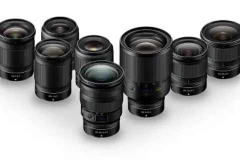 Harga Lensa Kamera Mirrorless Nikon