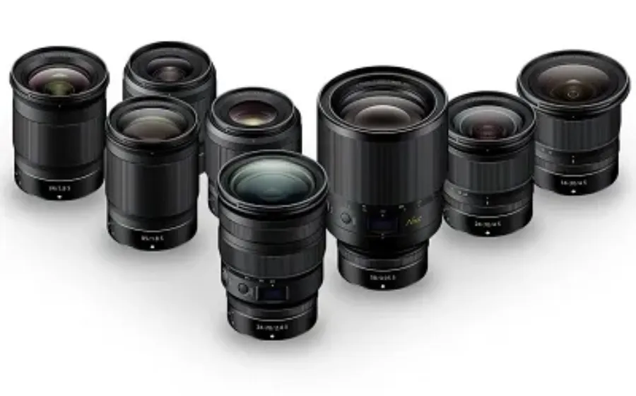Harga Lensa Kamera Mirrorless Nikon