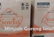 Harga Minyak Goreng Sovia BIB Saat Ini