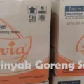 Harga Minyak Goreng Sovia BIB Saat Ini