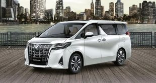 Keuntungan Sewa Alphard Jakarta yang Perlu Anda Ketahui