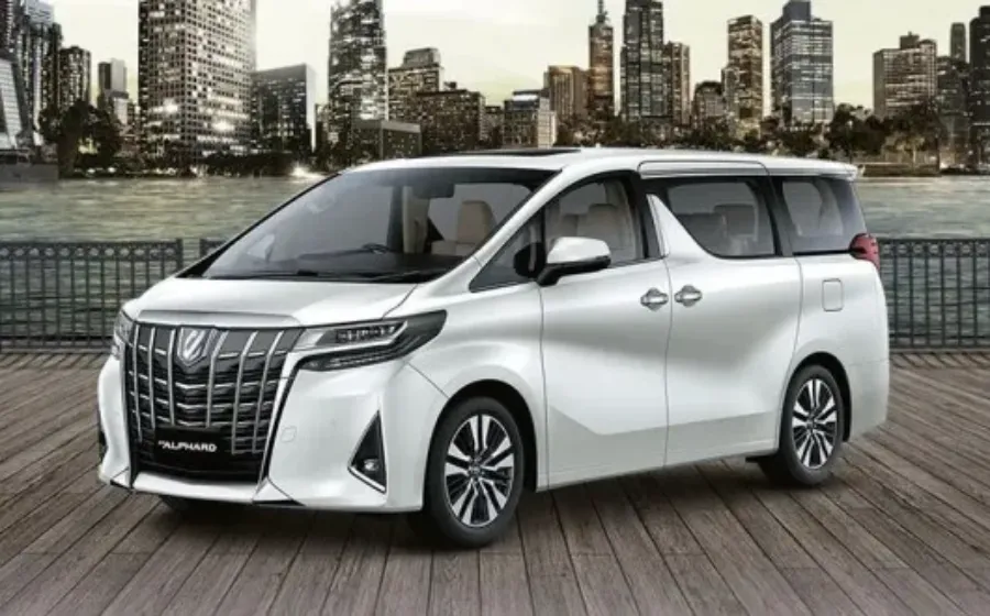 Keuntungan Sewa Alphard Jakarta yang Perlu Anda Ketahui
