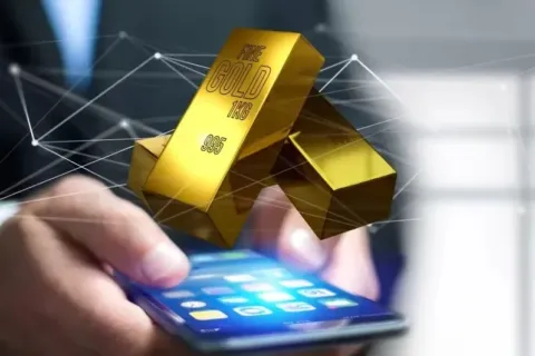 Tips Investasi Emas Berjangka di Shopee dan Caranya
