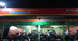 Cara Memulai Usaha Warung Indomie Warmindo dan Tips untuk Meningkatkan Penjualan