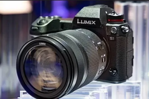 Harga Lensa Kamera Lumix Mirrorless Lumix Kelebihan Kekurangan