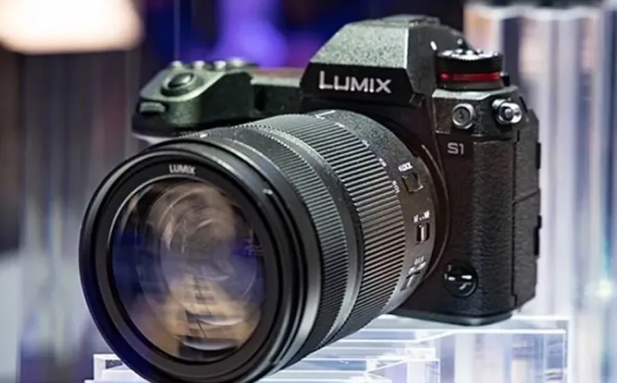 Harga Lensa Kamera Lumix Mirrorless Lumix Kelebihan Kekurangan