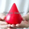 Manfaat Donor Darah