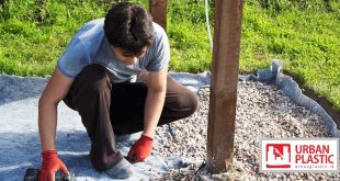 Mengenal Geotextile Non Woven merk Urban Plastic untuk Infrastruktur yang Berkelanjutan