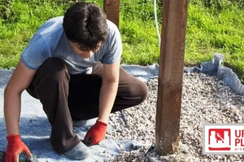 Mengenal Geotextile Non Woven merk Urban Plastic untuk Infrastruktur yang Berkelanjutan