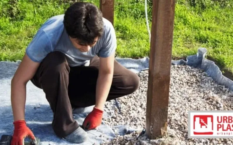 Mengenal Geotextile Non Woven merk Urban Plastic untuk Infrastruktur yang Berkelanjutan