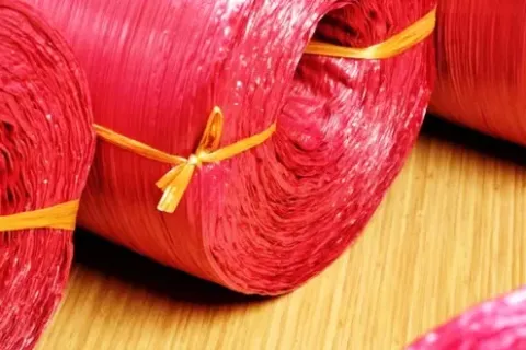 Mengenal Tali Rafia Solusi Multifungsi untuk Berbagai Kebutuhan