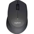 Mengintip Logitech M280 Mouse Nyaman Tanpa Ribet
