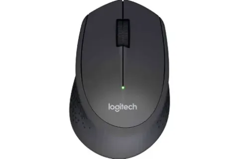Mengintip Logitech M280 Mouse Nyaman Tanpa Ribet