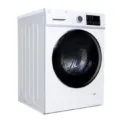 Mesin Cuci Front Loading Washer Dryer dari Polytron, Solusi Canggih untuk Pencucian Hemat dan Efisien
