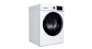 Mesin Cuci Front Loading Washer Dryer dari Polytron, Solusi Canggih untuk Pencucian Hemat dan Efisien