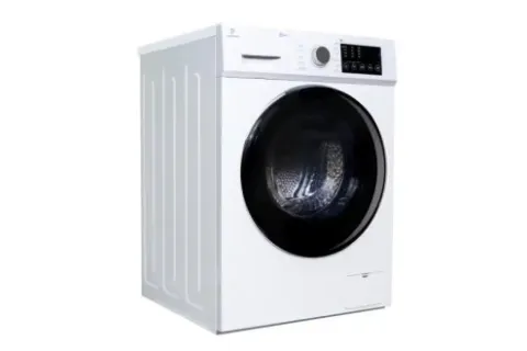 Mesin Cuci Front Loading Washer Dryer dari Polytron, Solusi Canggih untuk Pencucian Hemat dan Efisien