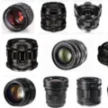 Harga Lensa Voigtlander Cek Aneka dan Spesifikasinya