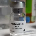 Manfaat Vaksin Rotavirus